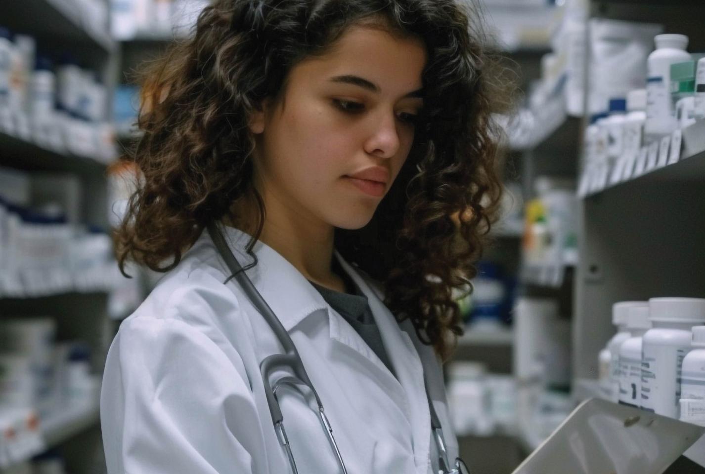 Farmaceut - Podgorica