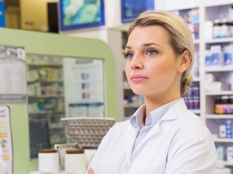 Farmaceut - Podgorica
