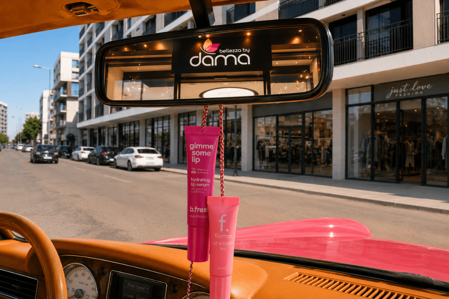 Lip tint je raspalio trending, a ovo su drogerijski favoriti