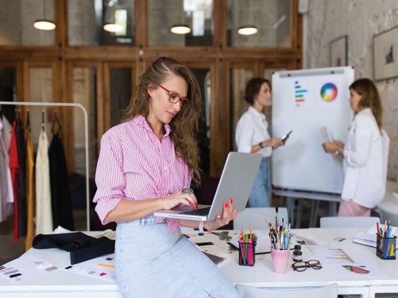 Referent za online prodaju